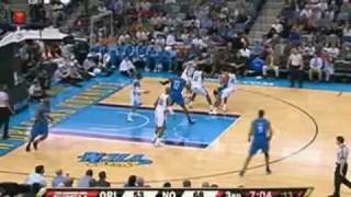 Chris Paul cp3 36 points 10 assists vs Orlando Magic 180209 [upl. by Gwenore]