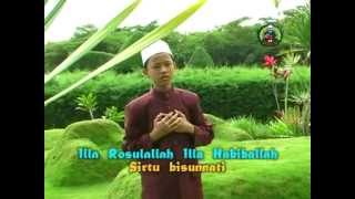 Sholwt langitan ALmuqtashidah illah Rosulullah VclAbdlHamidM ridwan [upl. by Wirth]