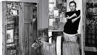 Robert Rauschenberg 19252008 Part one [upl. by Annaerdna]