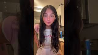 Daily Vlog♥️163 periscope like live share beautiful periscopelive subscribe support cute [upl. by Atiuqel]