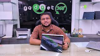 HP EliteBook x360 830 G9 Review in Bangladesh [upl. by Egidius]