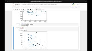 Basics Introduction to interactive elements [upl. by Giulio]