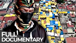 NoGo Zones  World’s Toughest Places  Tepito Mexico  Free Documentary [upl. by Ellenwad]