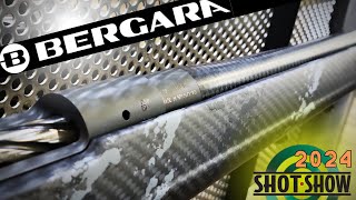 New From Bergara Carbon yeah lots of Carbon [upl. by Lyj]