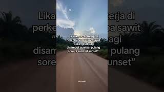 Dong Opo Ora shortvideo shorts sawit fypfypシ゚ buruhsawit kerjasawit sawitunggul sadvibes [upl. by Gisele]