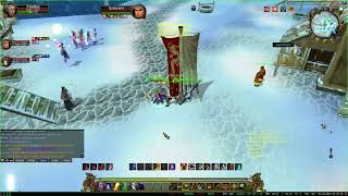 Talisman Online  Duel  Monk vs Assassin  Grande soberano  A revanche [upl. by Higley]