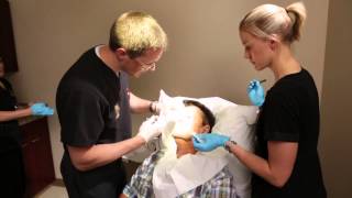 What is a Dermatology Physician Assistant [upl. by Sukramaj]