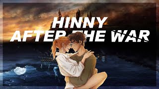 Hinny  After the War SPECIAL [upl. by Scevo895]