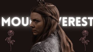 Margaery Tyrell  Mount Everest [upl. by Ahsenik]