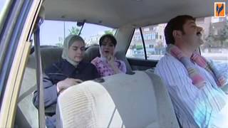 مسلسل كسر الخواطر الحلقة 1 الاولى  Kassr El Khawater [upl. by Eeslek]