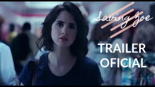 Saving Zoe Official Trailer Sub Español [upl. by Alli]