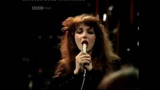 Kate Bush  Wuthering Heights Live 1978 [upl. by Ziwot563]