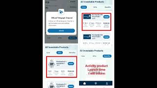 Ameriprise Activity based Long term App details in Tamil🔥 Profit💯 Withdraw verified 👍 [upl. by Melcher]