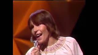 Helen Reddy  Delta Dawn [upl. by Ellenwad]