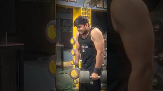 Phele barabari toh Karle 😅 gym fitnessmotivation gymworkout motivation trending viralshort [upl. by Barger526]