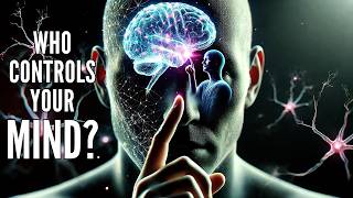 How Much Control Do We Have Over Our Minds sciencedocumentary [upl. by Brittani772]