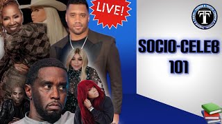 P Diddy and his Schmenz  Tiffany Red  Wendy Williams and her parasites  fatherhood and society [upl. by Martita]