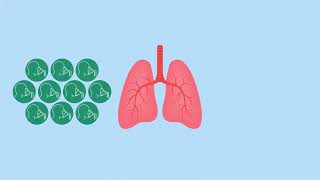 Blue Briefing Pulmonary Angiopathy in COVID 19 Physiologic Imaging and Hematologic Observations [upl. by Tannen]