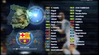 pes 2012 sem placa de video roda sem travar de boa [upl. by Alexina160]