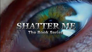 Shatter Me Trailer  FM [upl. by Nivahb]