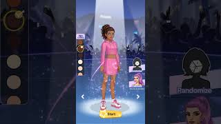 Influencer Story Rise to Fame  Gameplay Part 1 [upl. by Home]