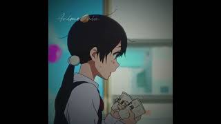 One of the best confession 💖 anime love relationship shorts [upl. by Tom435]