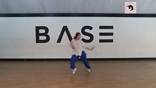 Balance Baby Jojo SiwaAnia Wroz Choreography  Commercial BASE London [upl. by Annwahsal899]