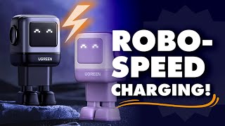 FASTEST Charging Secrets Revealed in 2024 [upl. by Engud]