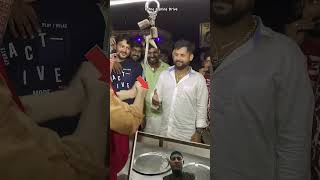 Video song gana comedy donon mixer grinder in [upl. by Eldwin]