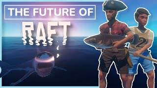 The Future of Raft [upl. by Colpin]