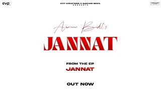 Jannat Armaan Bedil Visualizer  Amber  Gaurav Dev  Kartik Dev  EP  Jannat [upl. by Chon]