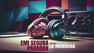 Luck Ra BM  La Morocha  Paradox Remix Emi Segura Intro Edit [upl. by Ackley930]