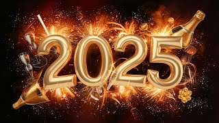 Silvestergrüße amp Neujahrsgrüße 🍾 Ich wünsche dir einen guten Rutsch ins neue Jahr 2025 [upl. by Oynotna]