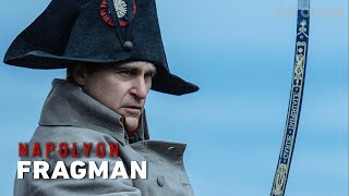 Napolyon  Napoleon  Altyazılı Fragman 2 [upl. by Eidahs]