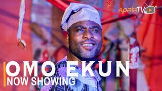 Omo Ekun Latest Yoruba Movie 2022 Drama Starring Ibrahim Chatta  Yewande Adekoya  Iya Gbonkan [upl. by Anoirtac773]