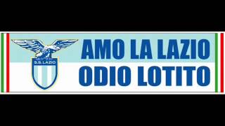 Di Canio contro lotito 2006 prima parte [upl. by Gillette]