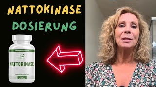 nattokinasedosierungnattokinasebenefitstestnedirnkcpundopc NATTOKINASE DOSIERUNG [upl. by Jodi971]