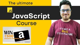 Exercise 1  Guess the Number  JavaScript Tutorial in Hindi 22 [upl. by Elana]