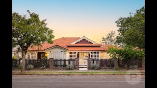 117 Dornoch Terrace Highgate Hill [upl. by Akehsal]