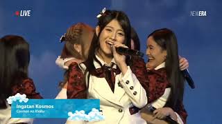 Ingatan Kosmos Cosmos no Kioku  JKT48 All Member  CaraMeminumRamune Bonus Song [upl. by Loris447]