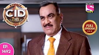 CID  Full Episode 1492  20th May 2019 [upl. by Silas]