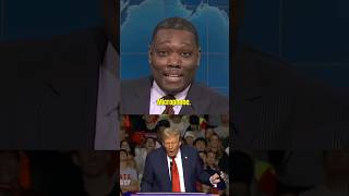 quotPOLITICAL JOKESquot 😱🤣 COLIN JOST amp MICHAEL CHE PART 3 shorts [upl. by Pleione240]