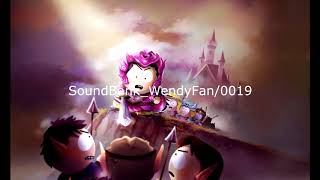 South Park Phone Destroyer All Shieldmaiden Wendy Lines and Sounds [upl. by Gherardi]