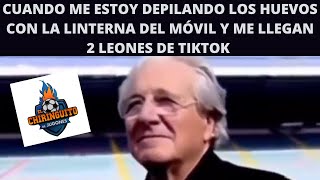 COMPILACIÓN de los MEJORES MEMES del CHIRINGUITO 2023 XD ☠️ Parte 1 [upl. by Solram]