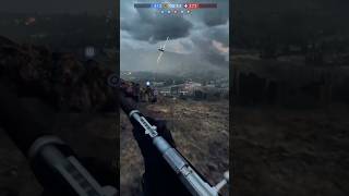 My favorite sniper bf1 clip ps5 [upl. by Couhp]