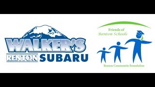 Walkers Renton Subaru 2017 Share the Love Promise [upl. by Aramahs]