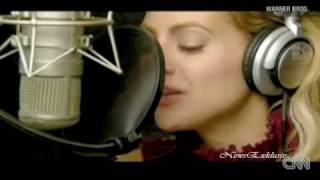 Brittany Murphy †32 dies from heart attack [upl. by Hannad]