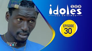 IDOLES  Saison 8  Episode 30 VOSTFR [upl. by Parthenia511]