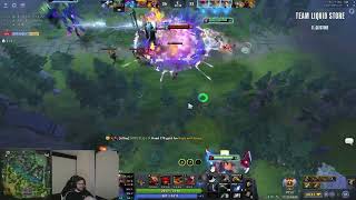 Sumail  quotNice Contribution Brotherquot Sumail to Qojqva after KSing 1 HP CM [upl. by Airlee]