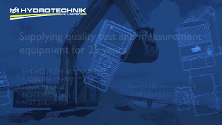 Hydrotechnik UK Test Engineering Ltd [upl. by Laktasic]